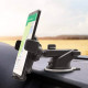 Автомобильный держатель iOttie Car and Desk Holder Dash & Windshield Mount Easy One Touch 4 (HLCRIO125)
